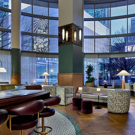 The Westin Charlotte