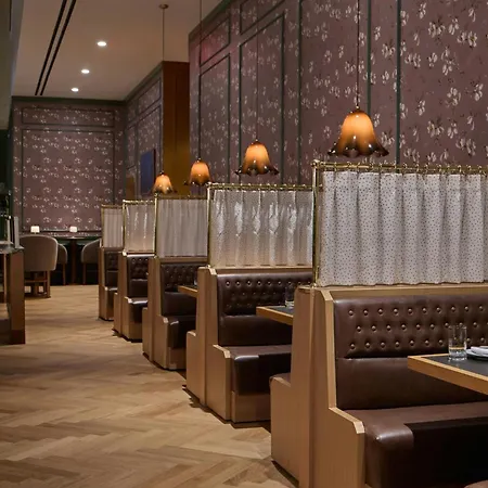 The Westin Hotel Charlotte