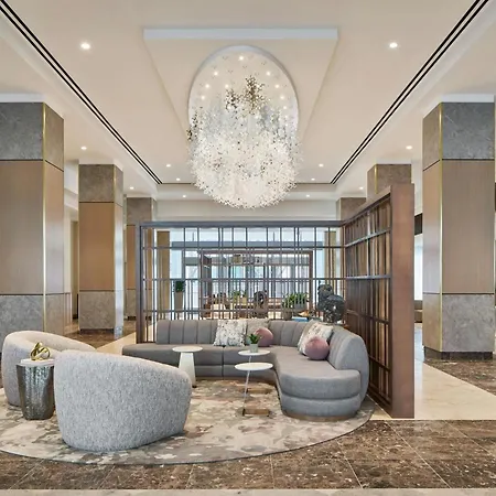 Hotel The Westin Charlotte