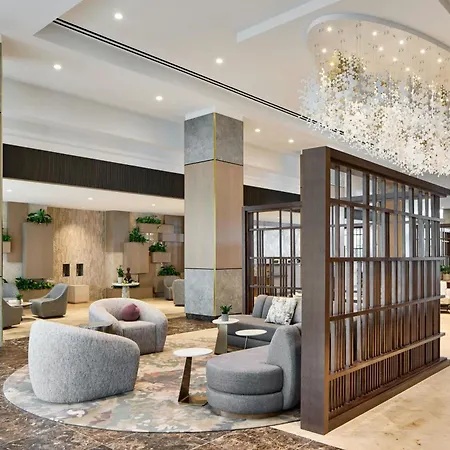 Hotel The Westin
