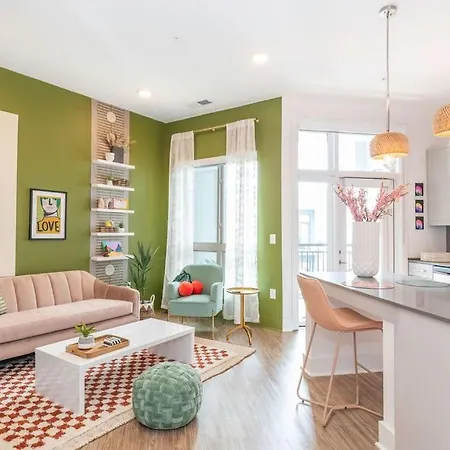 Experience Modern Comfort At Savoy In Apartment Charlotte