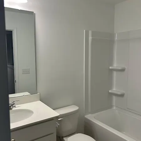 Holiday home Modern 3 Bedroom Home And Family-Friendly