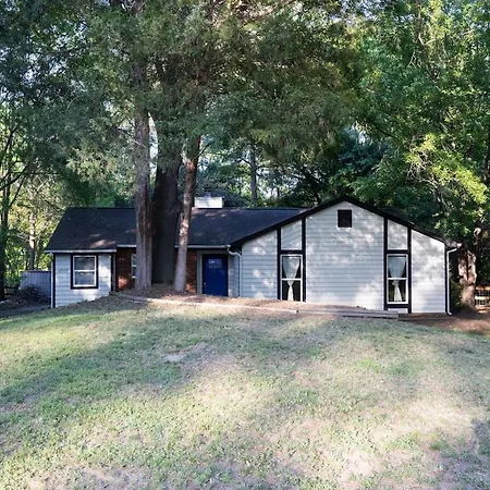 Mins To Hospital Carowinds, Stadium, Amp Ballantyne Holiday home *