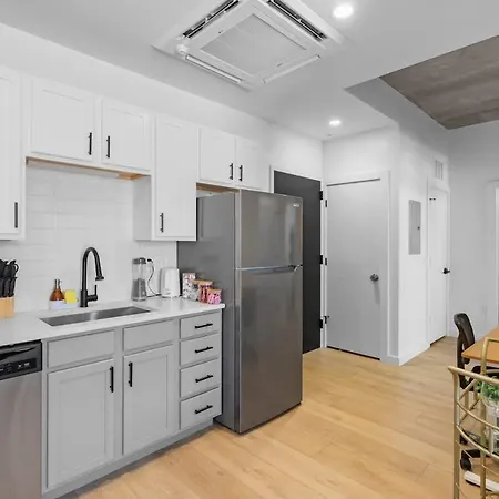 Luxurious King 2br In South End Charlotte! Charlotte