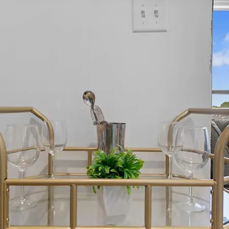 Luxurious King 2br In South End Charlotte! * Charlotte