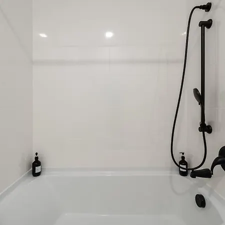 Apartment Luxurious King 2br In South End Charlotte! Charlotte