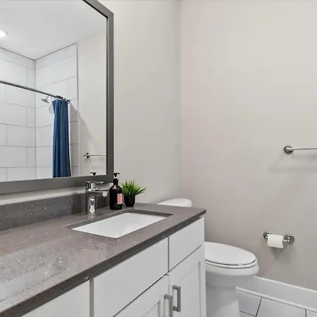 Luxurious King 3br In Waverly Charlotte! * Charlotte