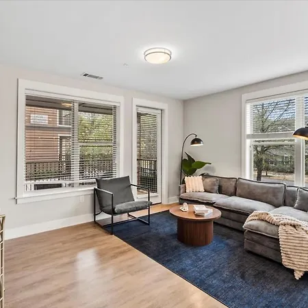 Luxurious King 3br In Waverly Charlotte! Charlotte