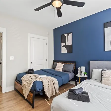 Luxurious 1br In Waverly Charlotte! * Charlotte