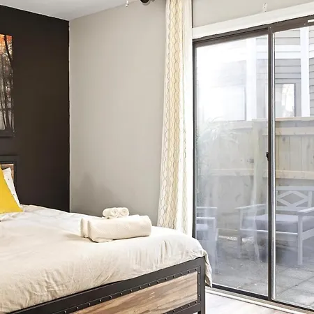 Luxe 2br 2 Bath Prime Uptown With Free Parking Charlotte