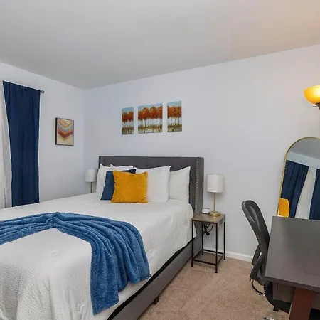 New! Special Rate For First Bookings! 2 Bedroom