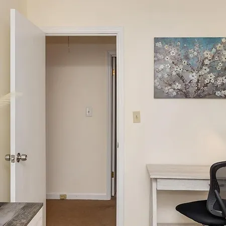 New! Special Intro Rate! Walkable, Fenced-in Yard