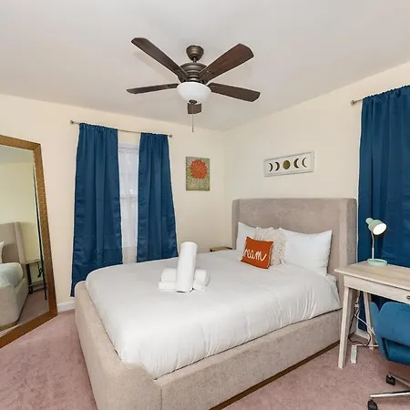 New! Special Intro Rate! Walkable, Fenced-in Yard *