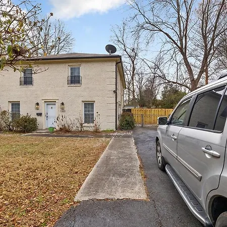 New! Special Intro Rate! Walkable, Fenced-in Yard * Charlotte