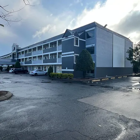 6 Charlotte, Nc - Airport South Hotel Charlotte