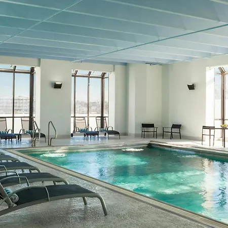 Le Meridien 4* Charlotte