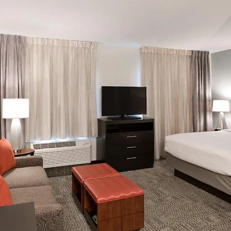 Staybridge - Ballantyne By Ihg 3* Charlotte
