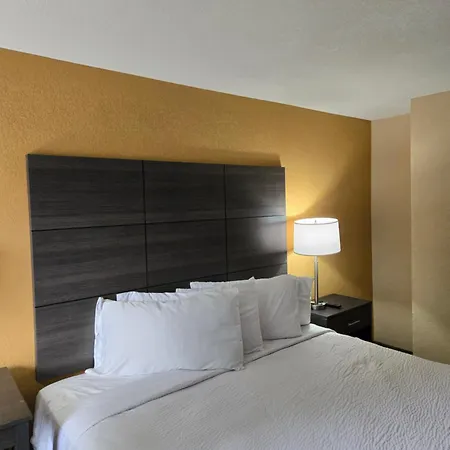 Days By Wyndham Northlake 2*