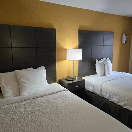 Days By Wyndham Northlake 2* Charlotte