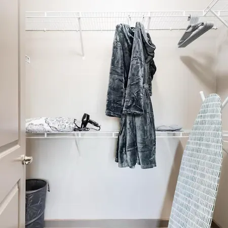 Apartment Uptown Modern 2br Charlotte