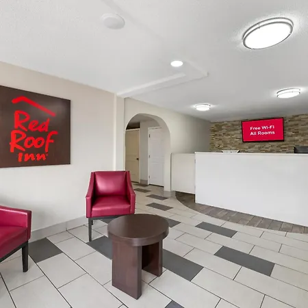 Red Roof - Airport Motel Charlotte