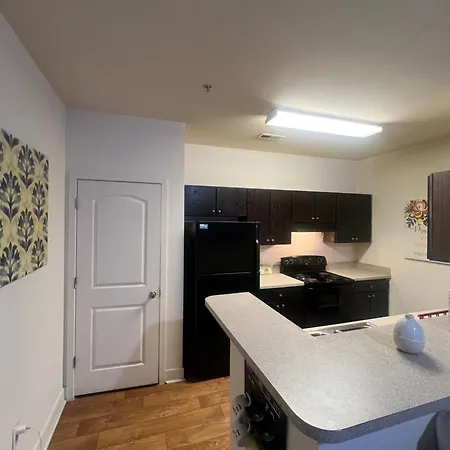 Apartment Uptown Charlotte