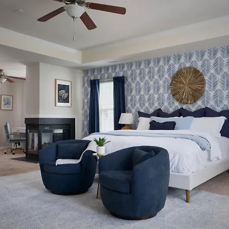 Palm House Luxury Retreat For Families And Corporate Holiday home
