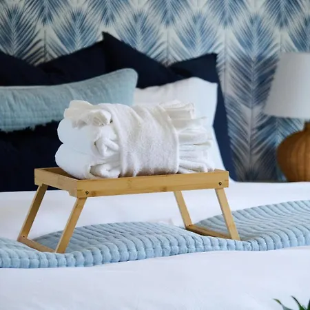 Palm House Luxury Retreat For Families And Corporate Holiday home Charlotte