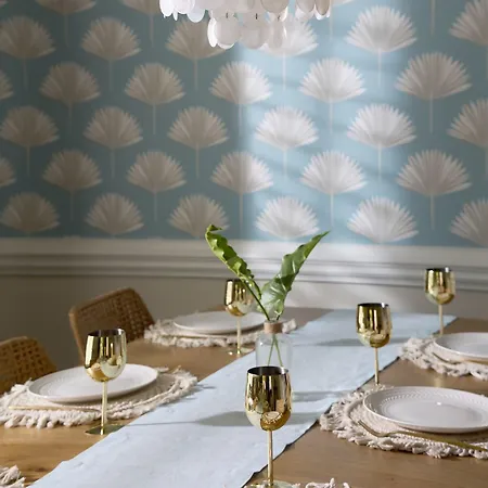 Palm House Luxury Retreat For Families And Corporate * Charlotte