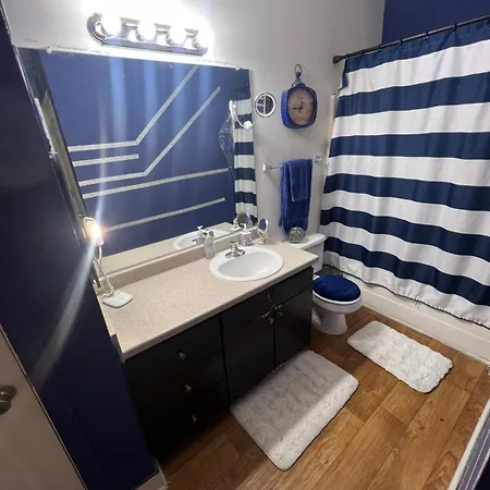 Apartment Uptown Charlotte