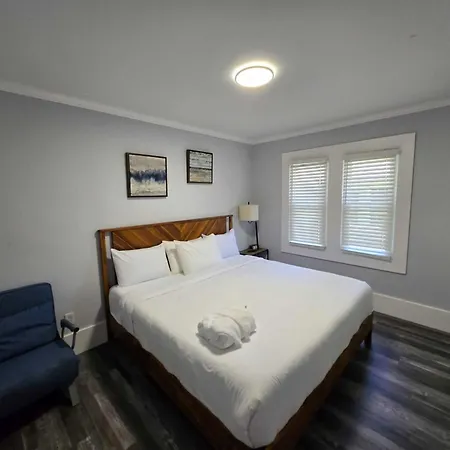 Holiday home Luxury 3br Noda Charlotte