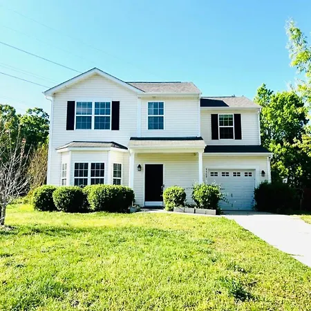 Free Mind Holiday home *