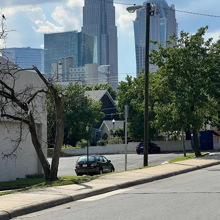 Uptown * Charlotte