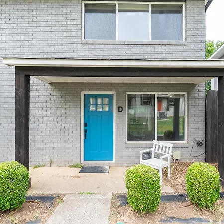 Modern 2br Big Feel | Pets+, Parking+ Charlotte