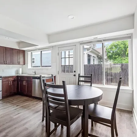 Modern 2br Big Feel | Pets+, Parking+ Charlotte