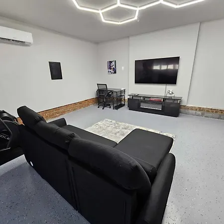 Holiday home Quail Ridge 3br House *