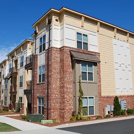 Apartment Uptown