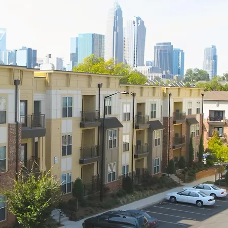 Apartment Uptown *