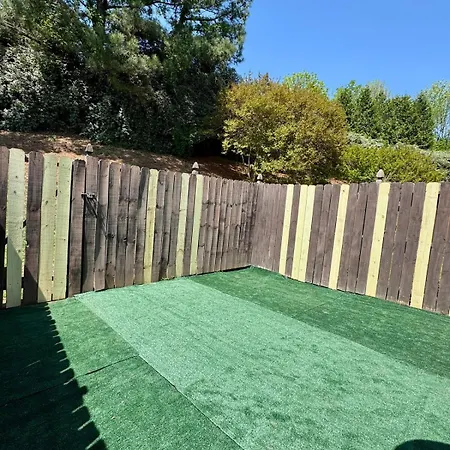Modern Entire 2-bedroom House For 6 Guests At * Charlotte