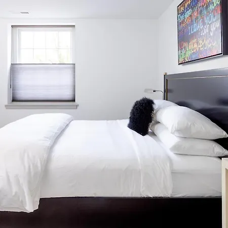 Luxury Rooftop Townhome In Restored Church 5 Mins To Dt Holiday home Charlotte