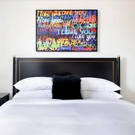 Luxury Rooftop Townhome In Restored Church 5 Mins To Dt Holiday home Charlotte