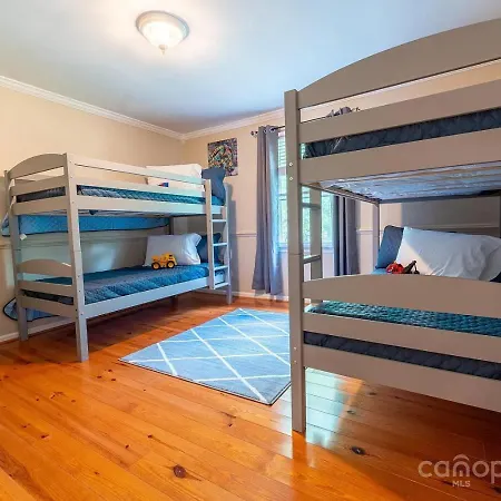 The Davis Den Stylish Pet-friendly Escape