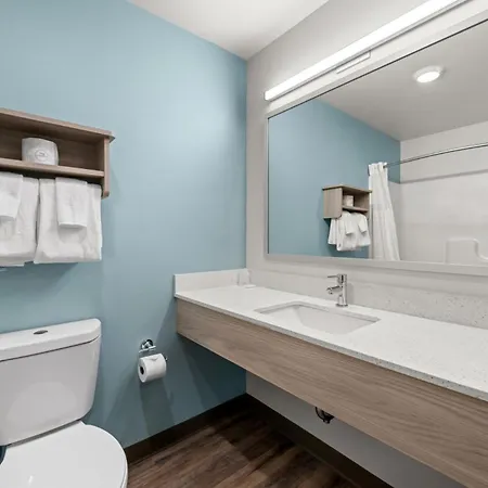 Woodspring - Arrowood Charlotte