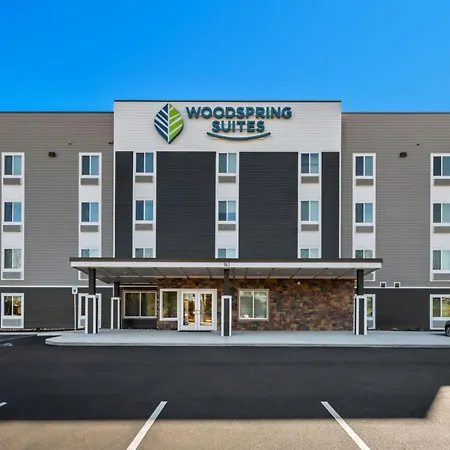 Woodspring - Arrowood Hotel