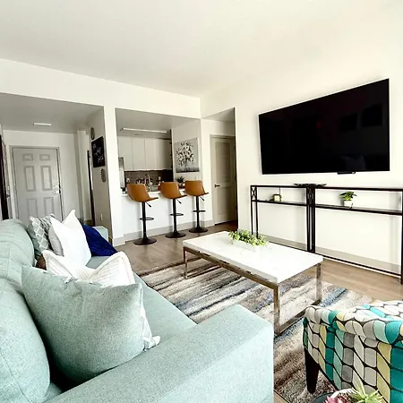 Apartment Kensington *