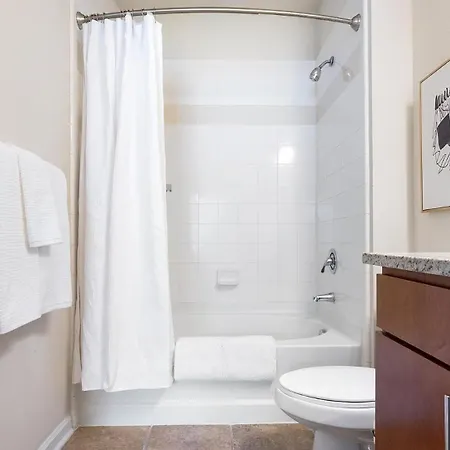 Apartment Landing Amazing 1bd Gym Clubhouse Charlotte