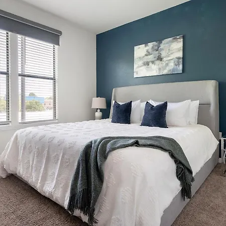 Apartment Landing Amazing 1bd Gym Clubhouse