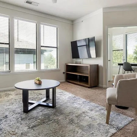 Apartment Landing Amazing 1bd Gym Clubhouse *