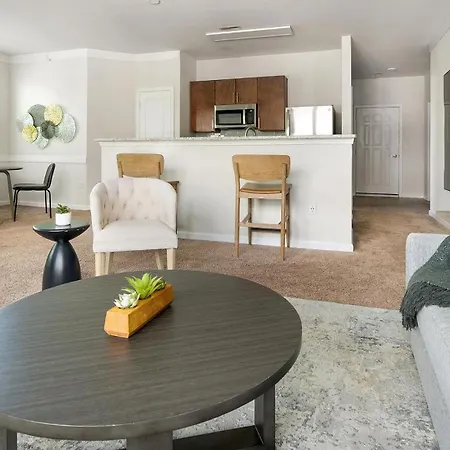 Landing Amazing 1bd Gym Clubhouse *