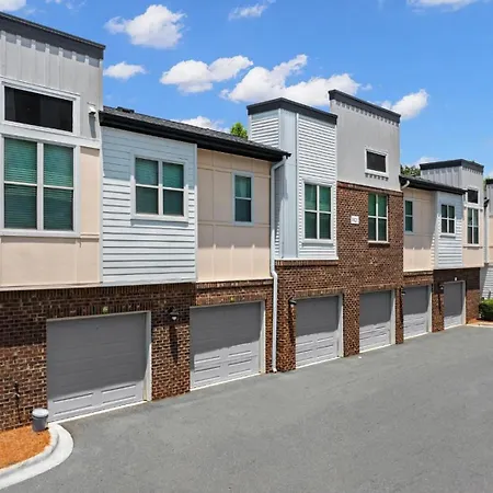 Apartment Landing Amazing 1bd Gym Clubhouse *
